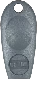 HID Honeywell fob copy