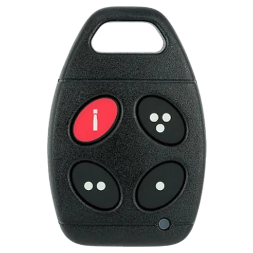 ICT 4-button garage remote copy $65 Toronto