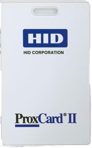 HID CARD fob copy