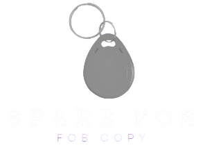 SpareFob