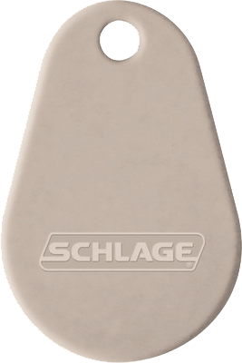 SCHLAGE fob copy