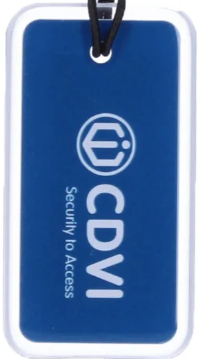 CDVI TAG KTAG fob copy Toronto