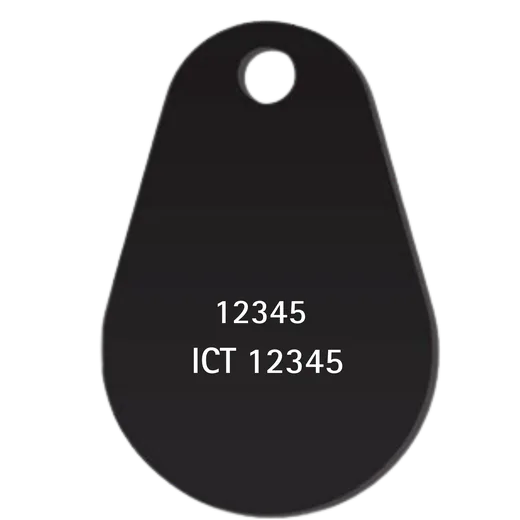 ICT fob copy Toronto