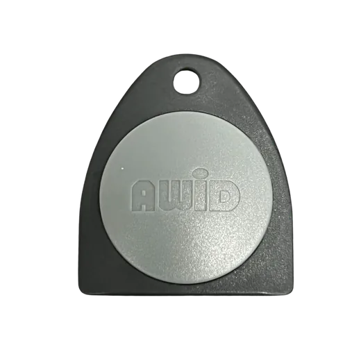 AWID card and older-style fob copy Toronto $20