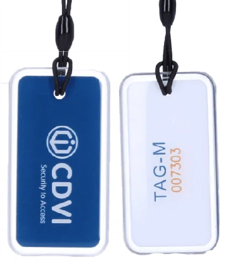 CDVI TAG-M MIFARE fob copy $35 Toronto