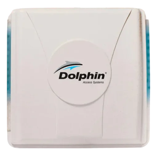 Dolphin UHF parking system reader