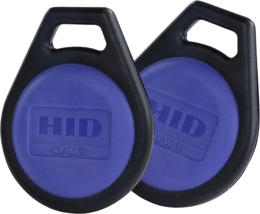 HID iCLASS SE fob copy