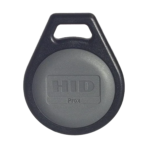HID PROX fob copy