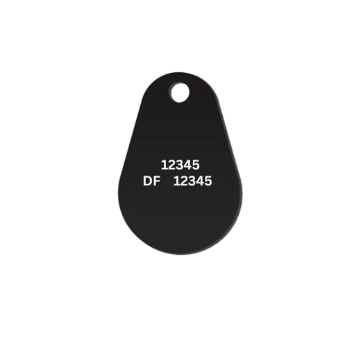 ICT DF Desfire fob copy $99 Toronto