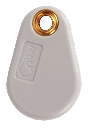 KERI fob copy