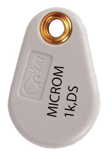 MICROM fob copy